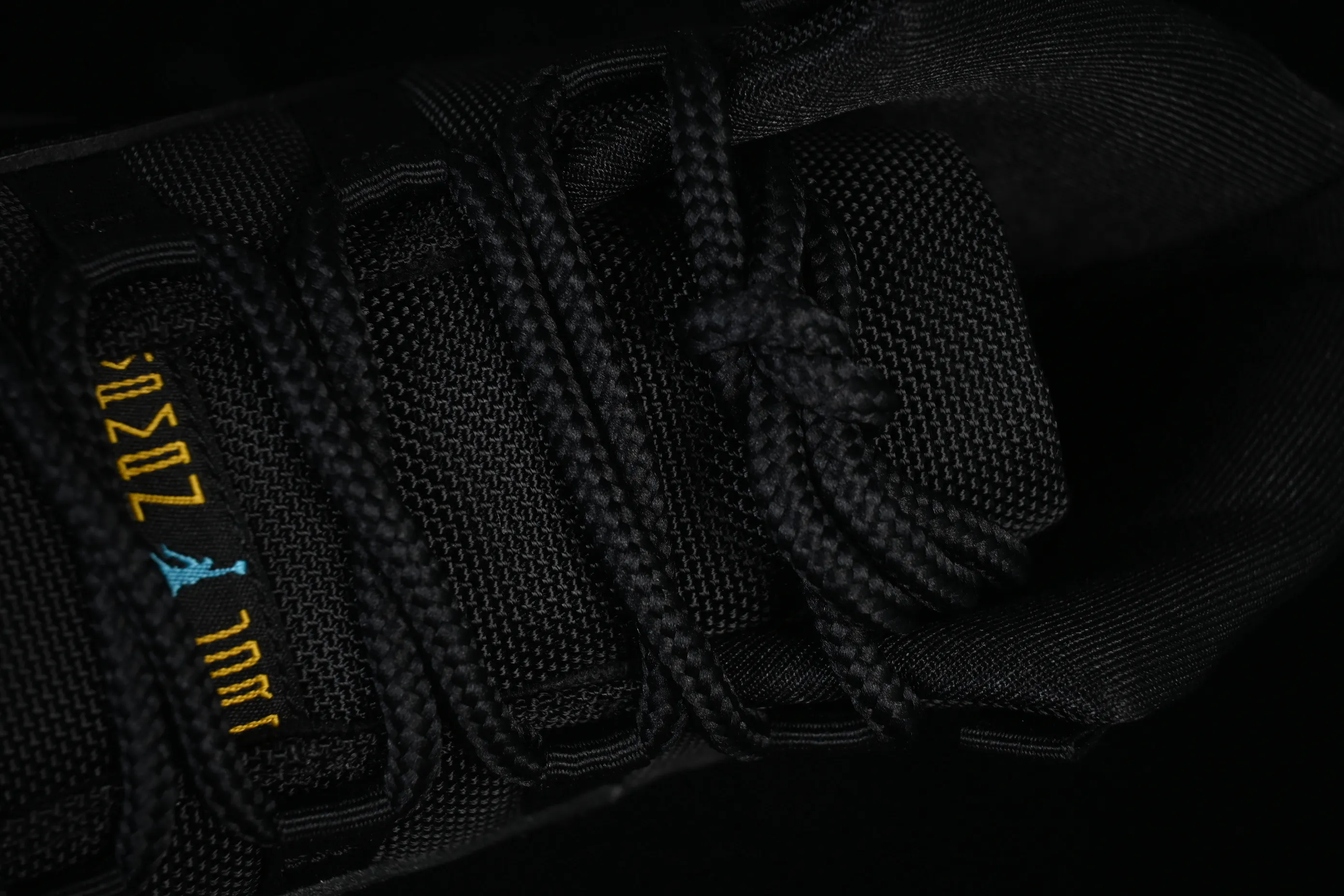 All categories Air Jordan Jordan series basketball shoes Air Jordan 11 OG version Air Jordan 11 Retro "Gamma Blue" AJ11 Joe 11 new gamma blue CT8012-047